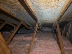 Condensation in Attics How to Eliminate It Permanently