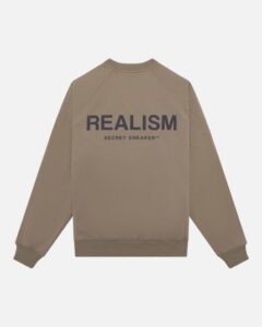 realism clothing