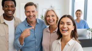 Can Dental Services Truly Enhance Your Confidence?