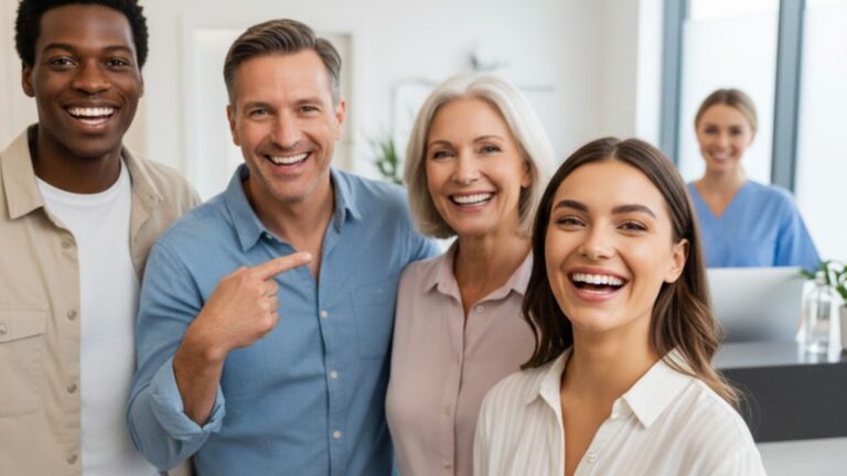 Can Dental Services Truly Enhance Your Confidence?