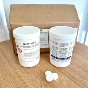 Best Chlorine Tablets for Emergency Water Disinfection