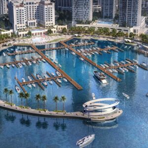Benefits of Invest in Dubai
