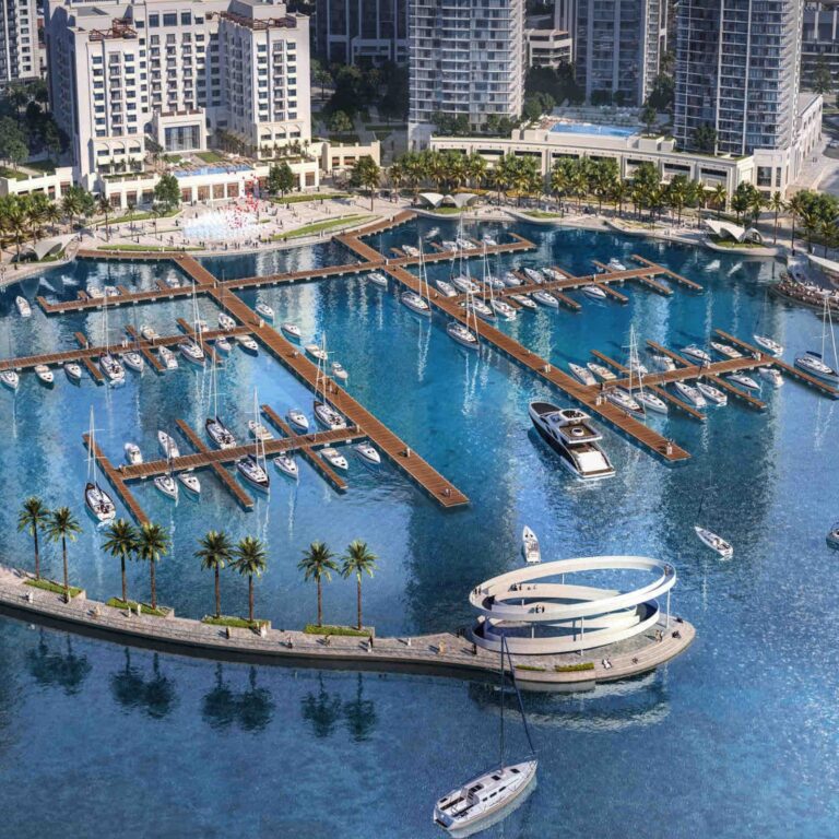 Benefits of Invest in Dubai