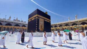February Umrah Packages 2026