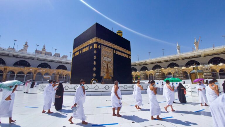 February Umrah Packages 2026