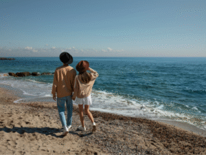 Goa Tour Packages from Ahmedabad