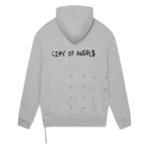 Ksubi Clothing Blending Luxury and Casual Aesthetics