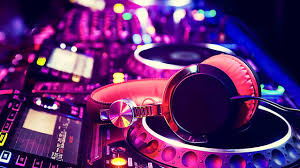 Hire a DJ M25