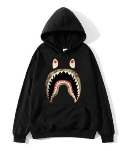 How to Care for Your Toptrend Bape Hoodie Effectively