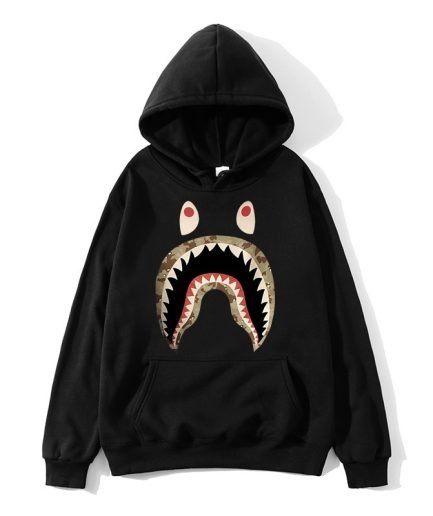 How to Care for Your Toptrend Bape Hoodie Effectively