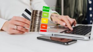 How to Use a Bad Credit Loan to Rebuild Your Score Over Time