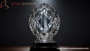 Personalized Crystal Awards