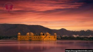 Jaipur Evening Tour