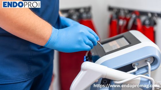 Endoscopy Devices Market