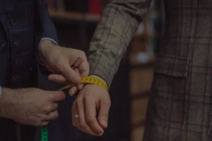 Jackets Body Tightening In Dip