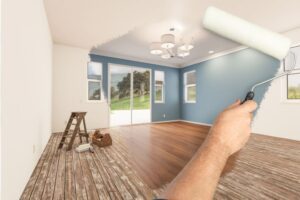 Professional Interior Painters in Phoenix AZ