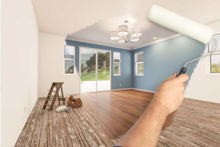 Professional Interior Painters in Phoenix AZ