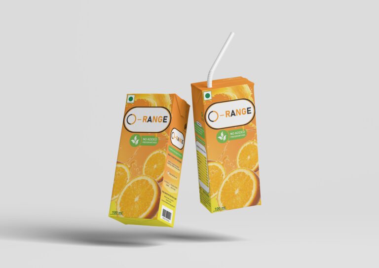Juice Boxes