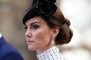 Kate Middleton’s Inner Circle: Friends, Family & Royals