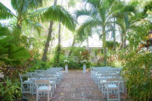 Key West Florida Destination Weddings