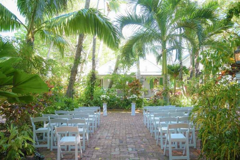 Key West Florida Destination Weddings