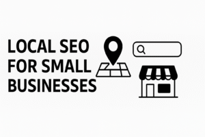 Local SEO for Small Businesses in Phoenix: A Complete 2025 Guide