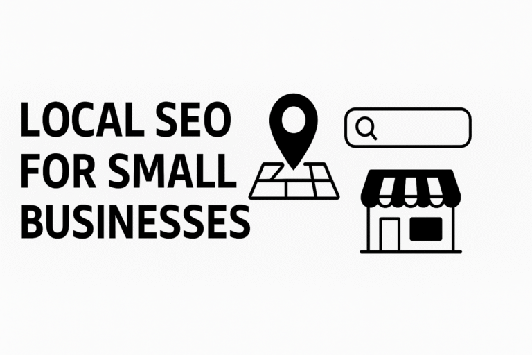 Local SEO for Small Businesses in Phoenix: A Complete 2025 Guide