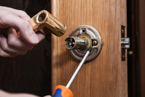 Locksmith Service in Markham