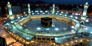 Umrah Packages