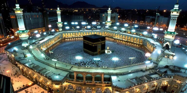 Umrah Packages