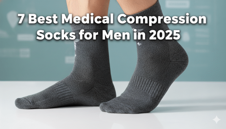 Medical Compression Socks