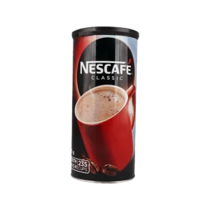 Coffee Tins