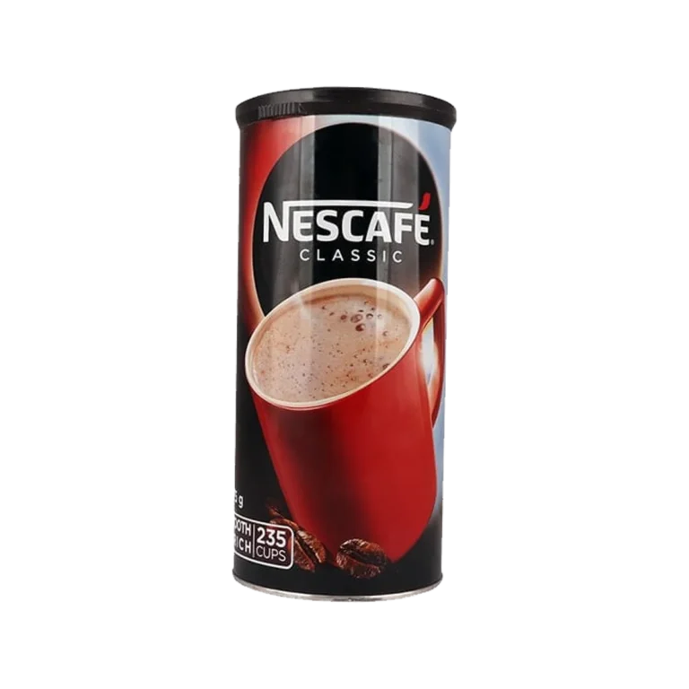 Coffee Tins