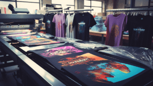 Vinyl Printing Dubai