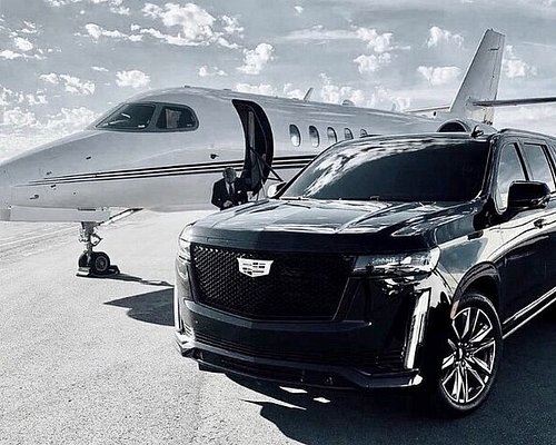 Newmarket Airport Limo Service