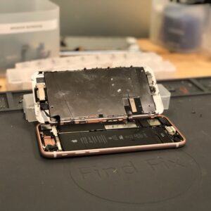 Phone Repair Shop Near Me