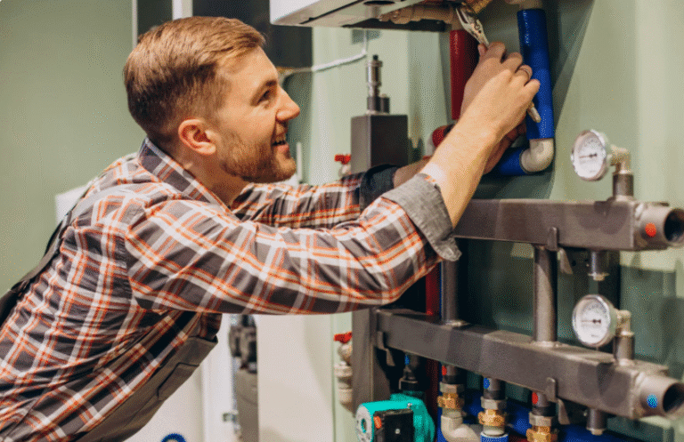 Post-Winter Maintenance Tips for Heating Oil Systems