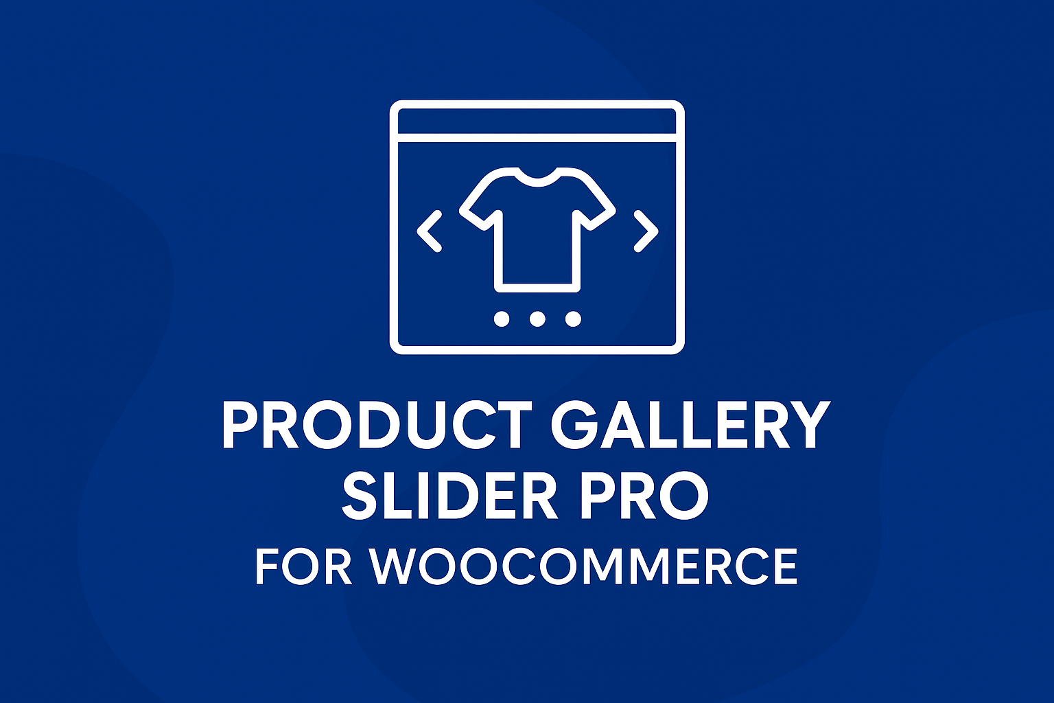 woocommerce product image slider