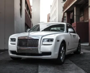 Prom limo service Cleveland