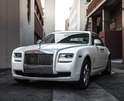 Prom limo service Cleveland