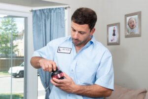 Radon Testing Services