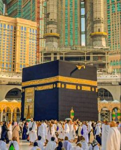 Ramadan Umrah Packages