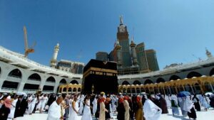 Ramadan umrah packages 2026