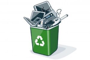 Recycling Program Calgary