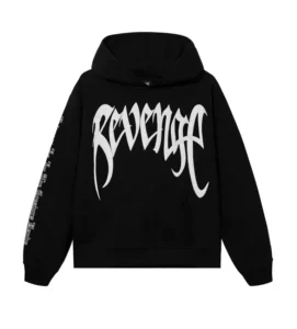 Revenge Clothing Bold Streetwear & Dark Style, Streetwear Fashion