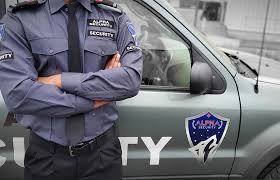 Security Guard Services Milton
