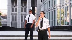 Security Guard Services St. Catharines