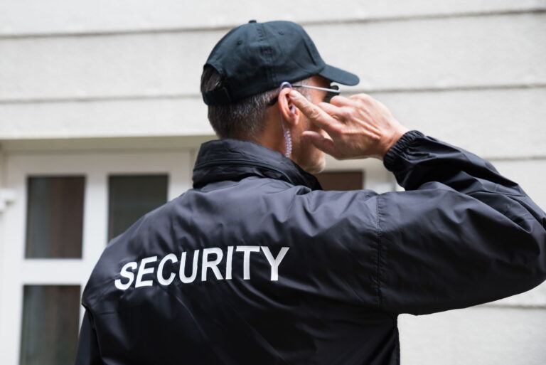 Mobile Patrol Security Guard services from White Tiger Security Services helps keep your property safe, visible, and protected.