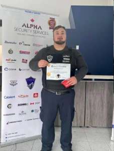 Security System Service Vaughan