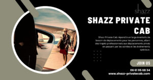 Chauffeur pas cher Aix